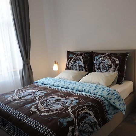 Apartament Boguslawskiego 크라쿠프 외부 사진