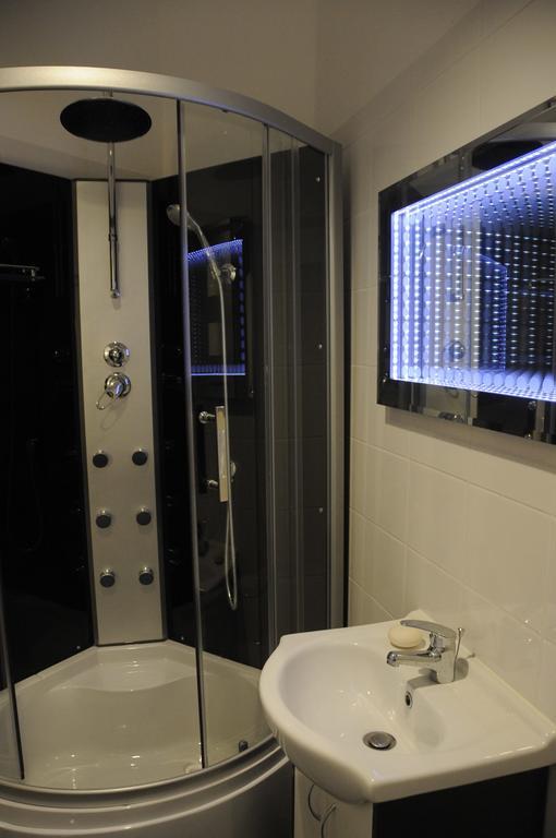 Apartament Boguslawskiego 크라쿠프 외부 사진