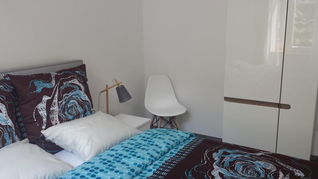 Apartament Boguslawskiego 크라쿠프 외부 사진