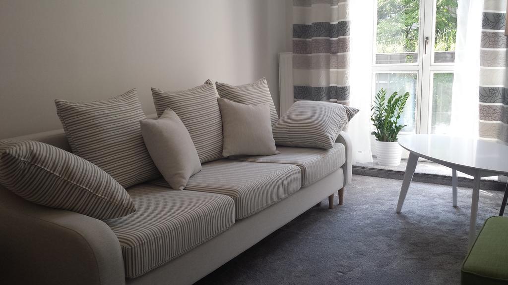 Apartament Boguslawskiego 크라쿠프 외부 사진