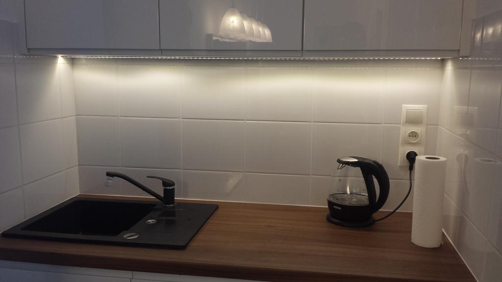 Apartament Boguslawskiego 크라쿠프 외부 사진