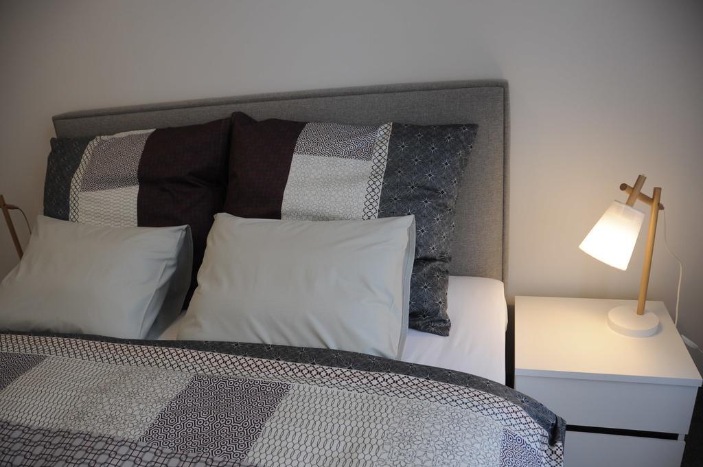 Apartament Boguslawskiego 크라쿠프 외부 사진